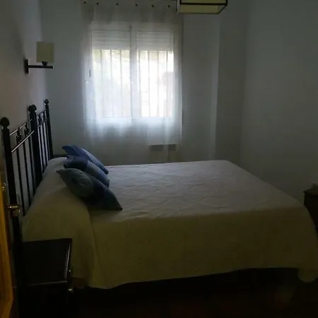 דירה Mirador Del Castillo